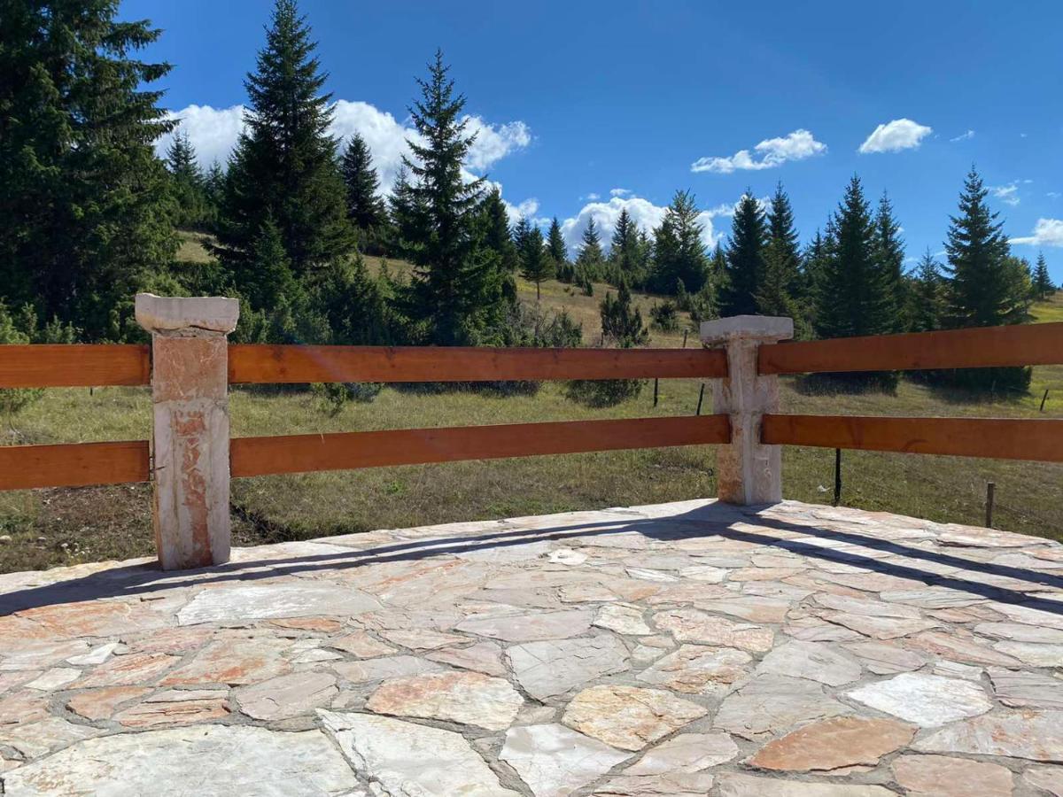 Holiday Home Mountain Žabljak Exterior foto